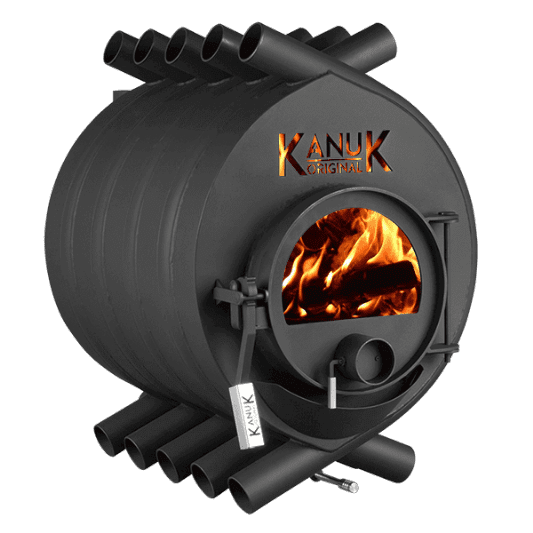 Kanuk Original 18 kW