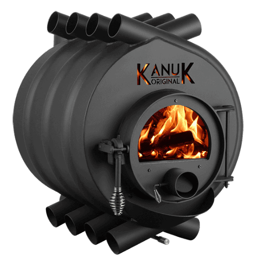 Kanuk Original 13 kW